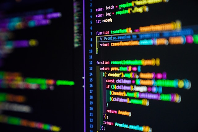 The Hidden Work Websites Need To Keep Performing