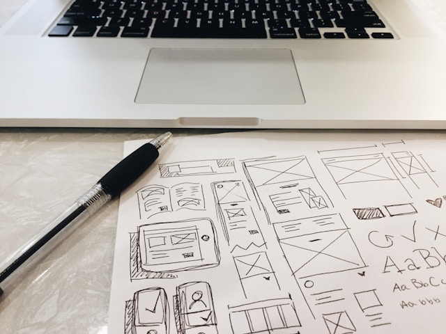 Monthly Website Plans for Small Business