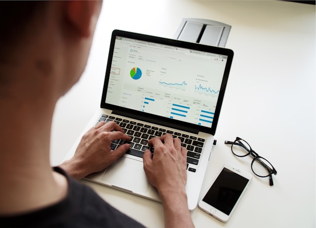 The ROI of Doing Things Properly Online