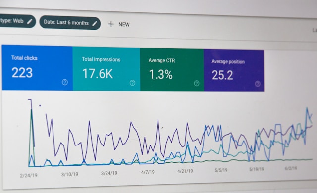 SEO Isn’t a One Time Task. It’s a Habit.