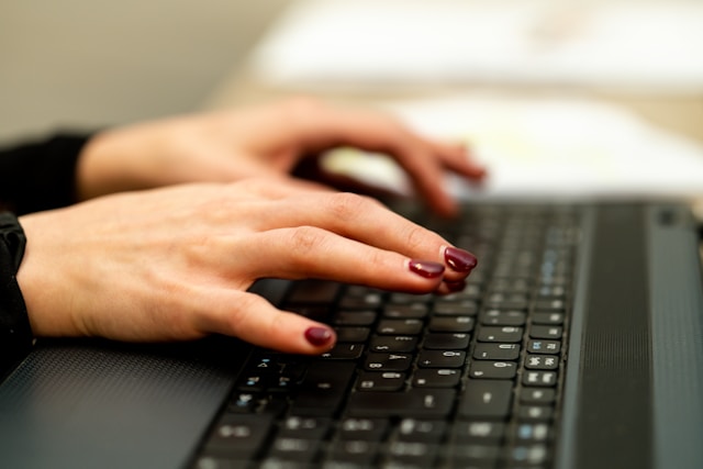 Your Website Is Part Of The Business, Not A Side Project