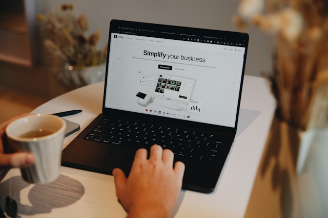 WordPress vs Custom vs DIY Websites