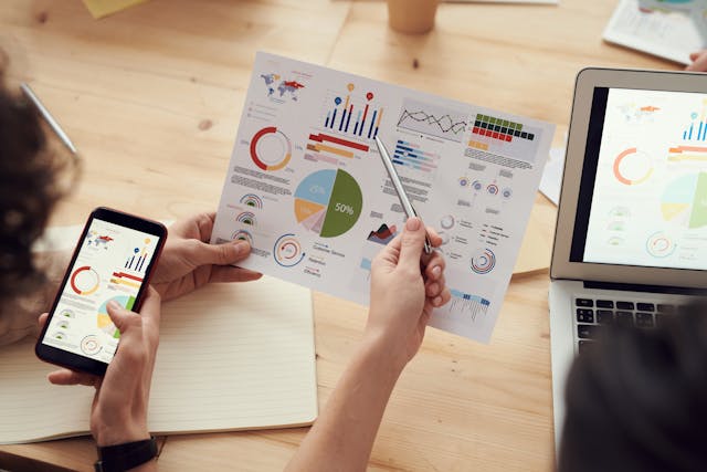 Small Business Digital Foundations